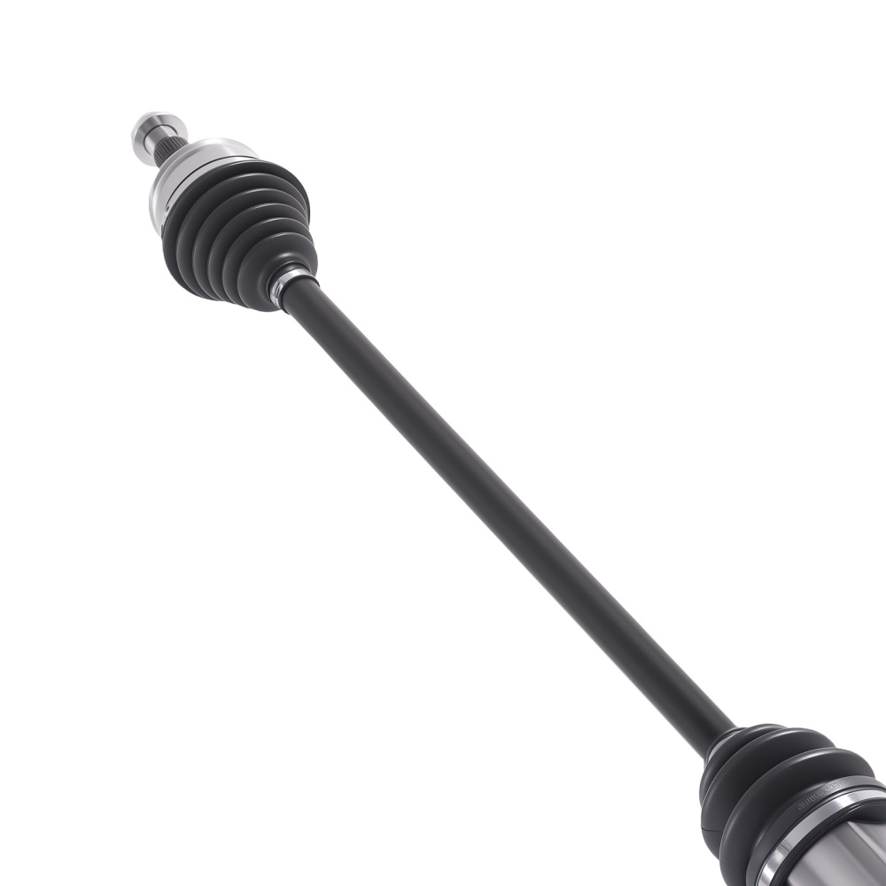 Front Right Side CV Axle Assembly compatible for Chevrolet Cruze 1.4L 1.8L 2011-2015