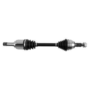 Front Left CV Axle Assembly compatible for Cadillac SRX Sport Utility 2010-2013 3.0L 3.6L