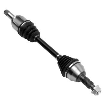 Front Left CV Axle Assembly compatible for Cadillac SRX Sport Utility 2010-2013 3.0L 3.6L