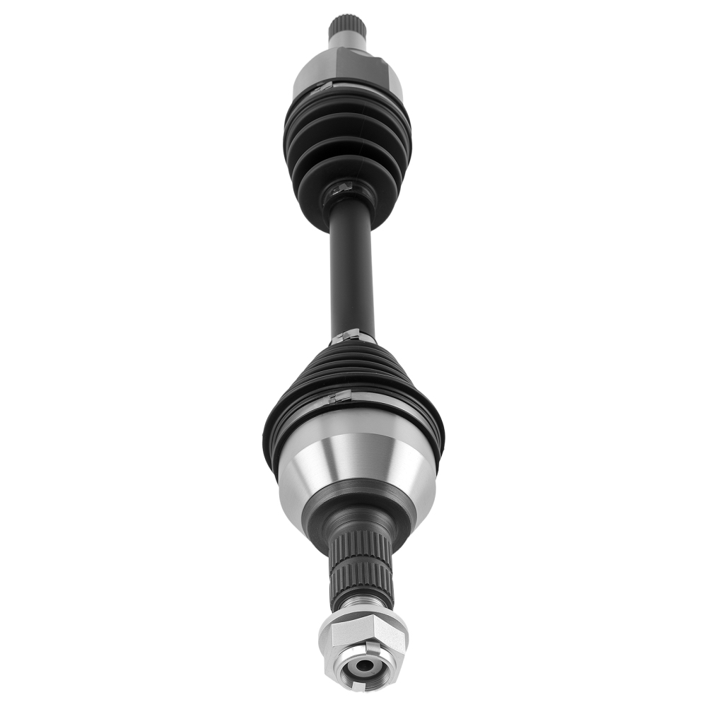 Front Left CV Axle Assembly compatible for Cadillac SRX Sport Utility 2010-2013 3.0L 3.6L