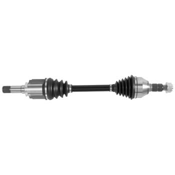 Front Passenger RH CV Axle Assembly compatible for Cadillac SRX 2010-2011 3.0L 22743794