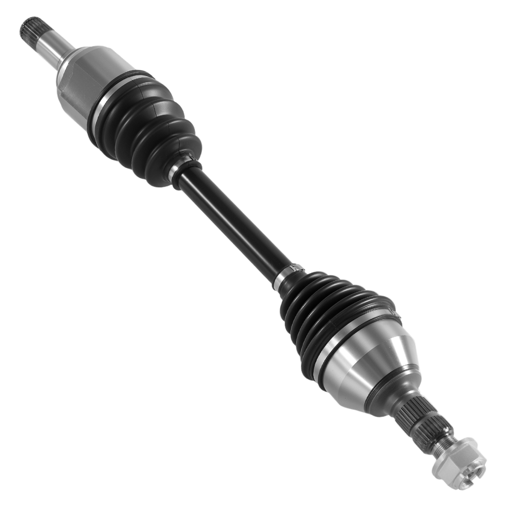 Front Passenger RH CV Axle Assembly compatible for Cadillac SRX 2010-2011 3.0L 22743794
