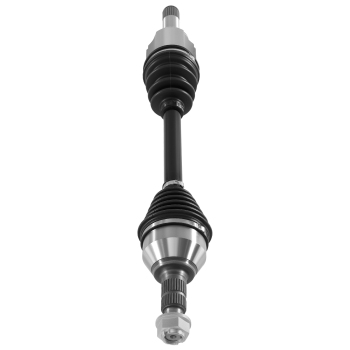 Front Passenger RH CV Axle Assembly compatible for Cadillac SRX 2010-2011 3.0L 22743794