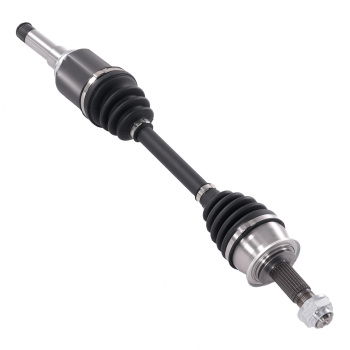 Front CV Axle Shaft Set Assembly Left Right compatible for Chevrolet Sonic 2012-2020