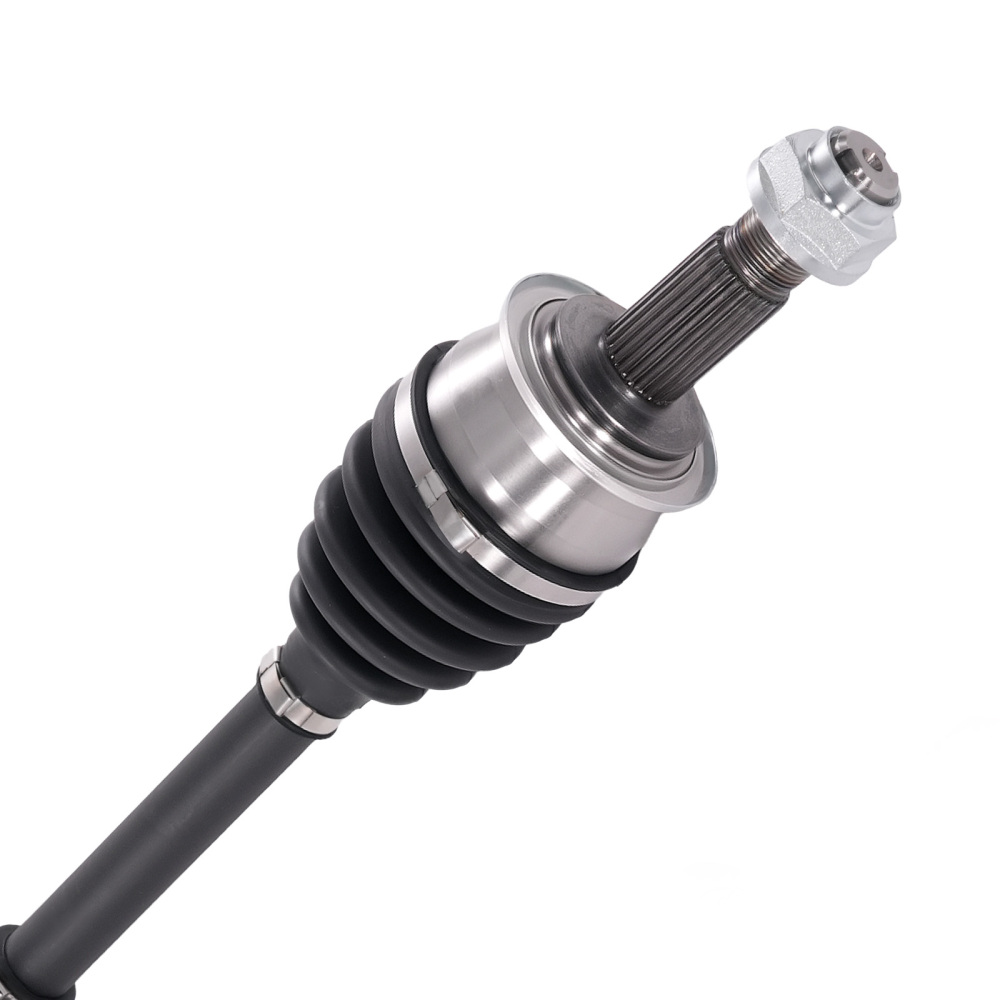 Front CV Axle Shaft Set Assembly Left Right compatible for Chevrolet Sonic 2012-2020