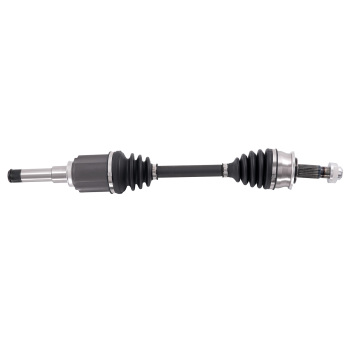 Front CV Axle Shaft Set Assembly Left Right compatible for Chevrolet Sonic 2012-2020
