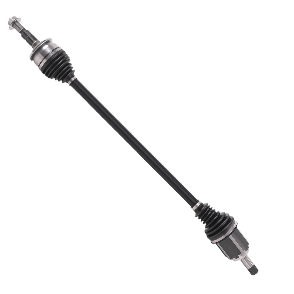 Automatic CV Half Axle Shaft compatible for Chevrolet Cruze 1.4L 2016-2019 Front Left Right