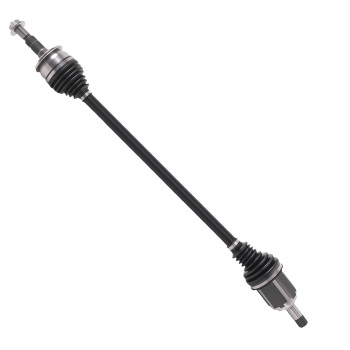 Automatic CV Half Axle Shaft compatible for Chevrolet Cruze 1.4L 2016-2019 Front Left Right