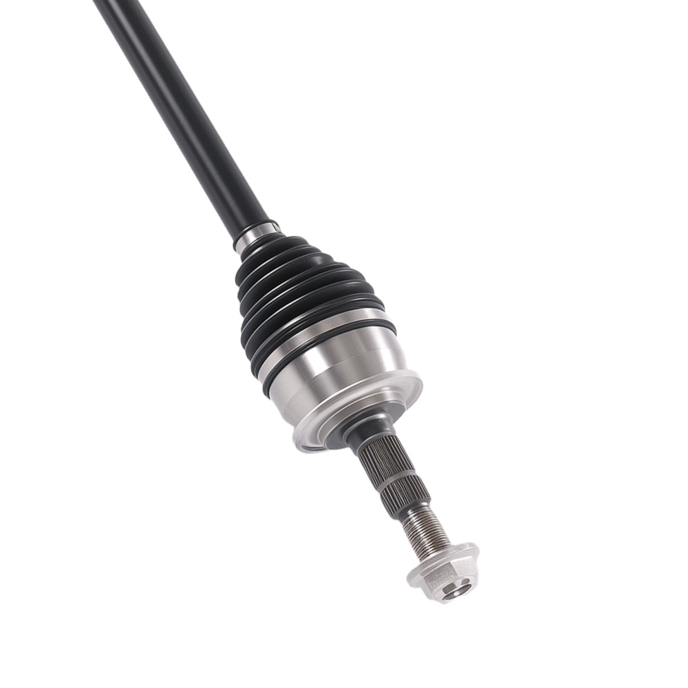 Automatic CV Half Axle Shaft compatible for Chevrolet Cruze 1.4L 2016-2019 Front Left Right