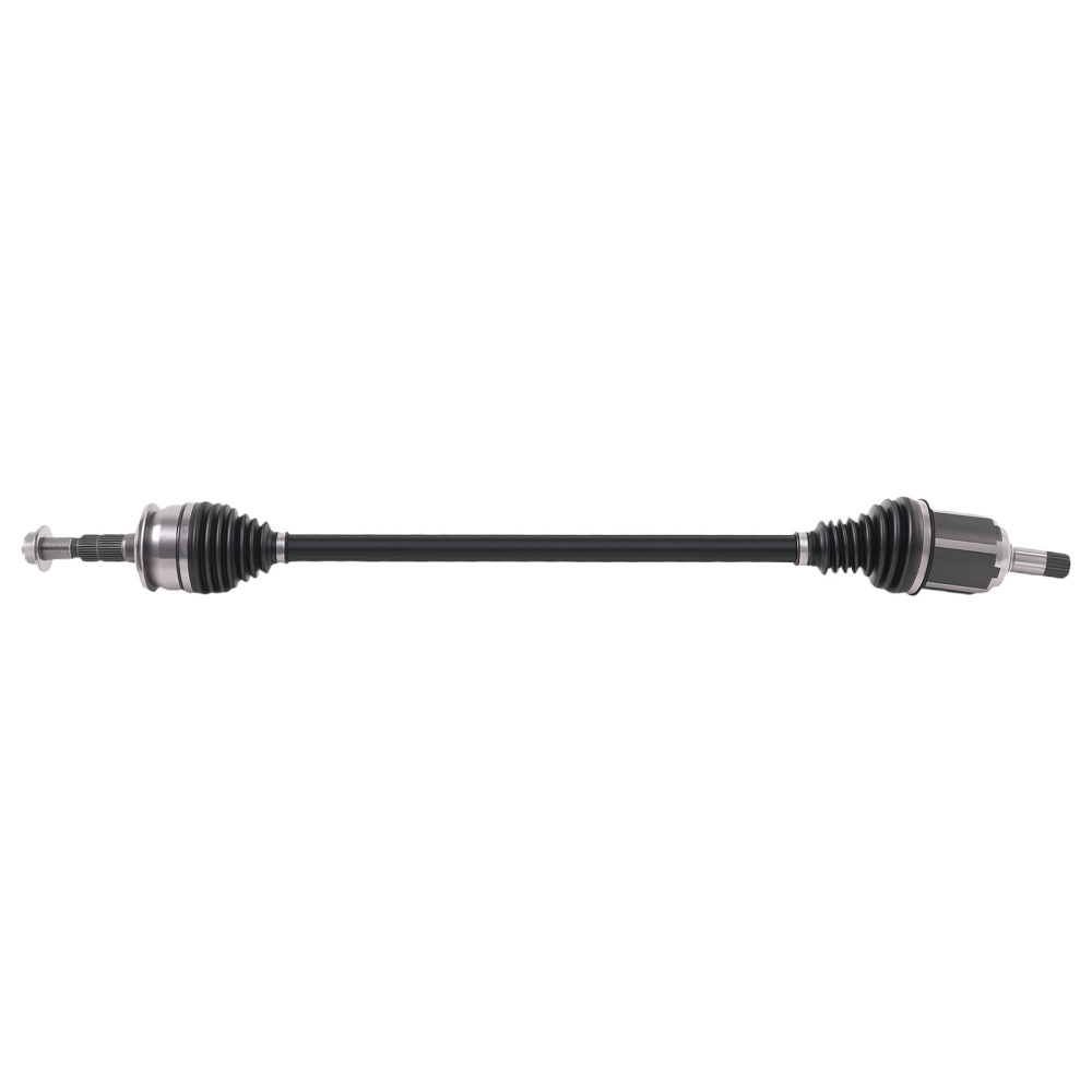 Automatic CV Half Axle Shaft compatible for Chevrolet Cruze 1.4L 2016-2019 Front Left Right