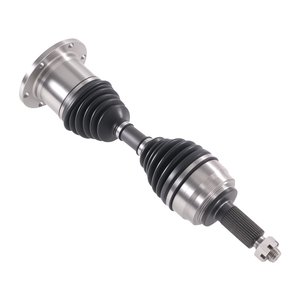 CV Axle Shaft Assembly compatible for Ford F-150 97-03 Front Driver or Passenger Side 4WD
