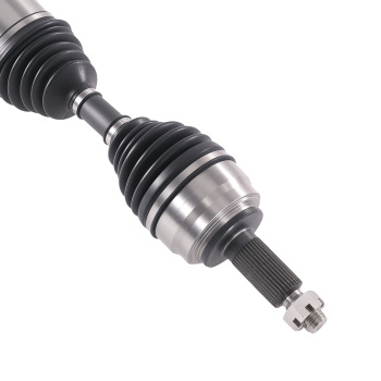 CV Axle Shaft Assembly compatible for Ford F-150 97-03 Front Driver or Passenger Side 4WD