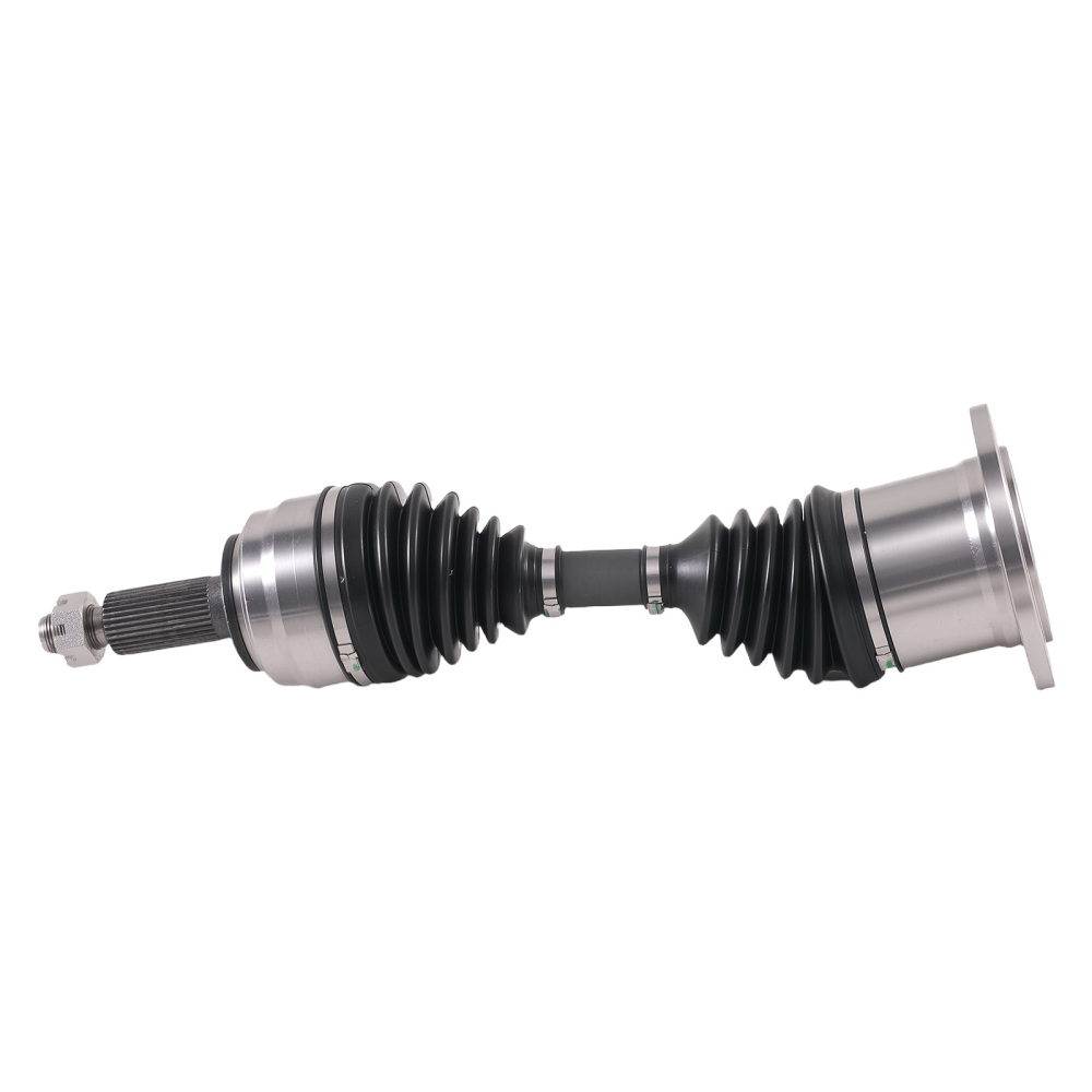 CV Axle Shaft Assembly compatible for Ford F-150 97-03 Front Driver or Passenger Side 4WD