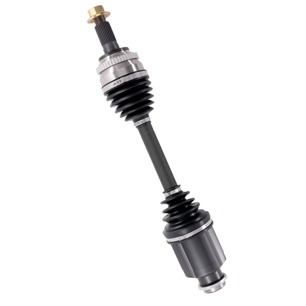 CV Joint Axle Shaft Assembly Front Passenger Right Side New RH compatible for Ford Edge
