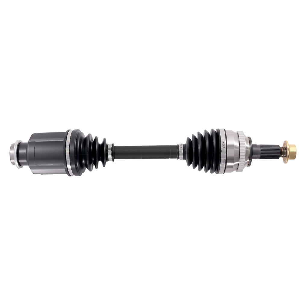 CV Joint Axle Shaft Assembly Front Passenger Right Side New RH compatible for Ford Edge