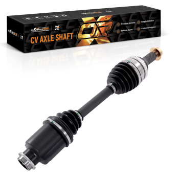 CV Joint Axle Shaft Assembly Front Passenger Right Side New RH compatible for Ford Edge