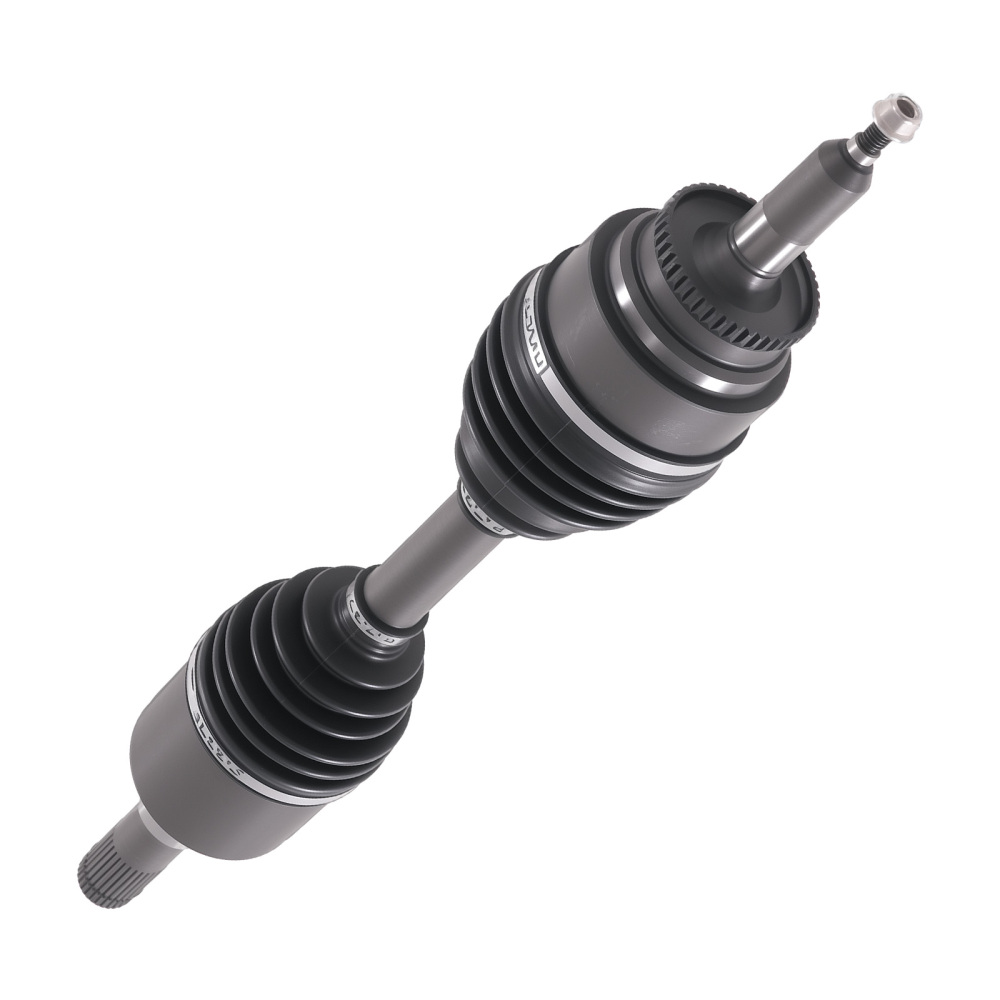 CV Axle Shaft Assembly Front Driver compatible for Ford F-150 Expedition compatible for Lincoln Navigator