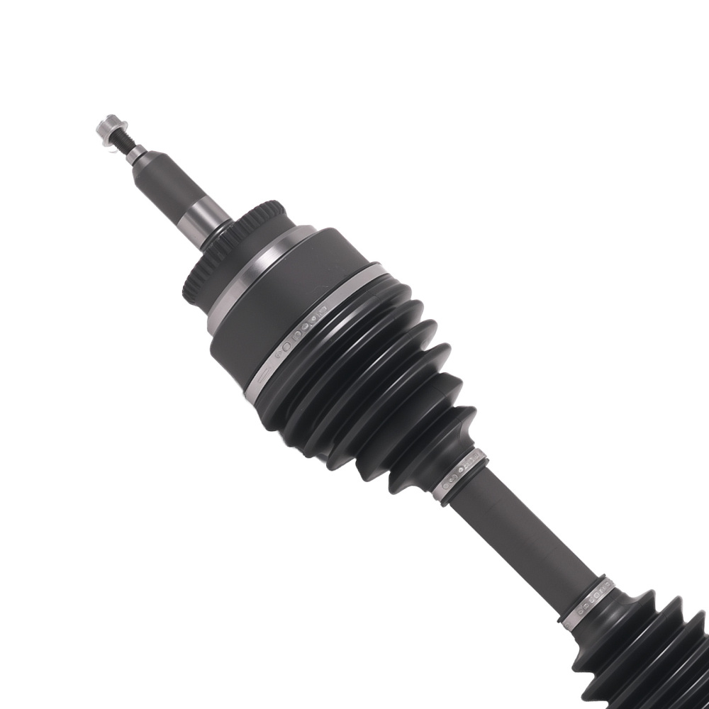 CV Axle Shaft Assembly Front Driver compatible for Ford F-150 Expedition compatible for Lincoln Navigator