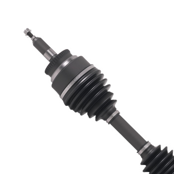 CV Axle Shaft Assembly Front Driver compatible for Ford F-150 Expedition compatible for Lincoln Navigator