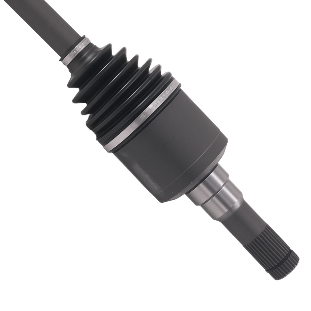 CV Axle Shaft Assembly Front Driver compatible for Ford F-150 Expedition compatible for Lincoln Navigator