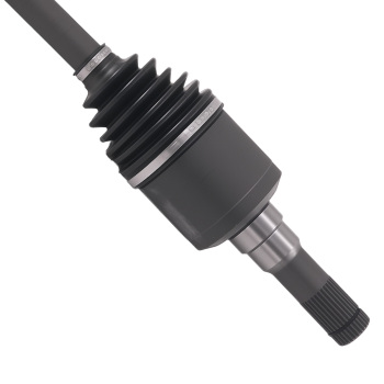 CV Axle Shaft Assembly Front Driver compatible for Ford F-150 Expedition compatible for Lincoln Navigator
