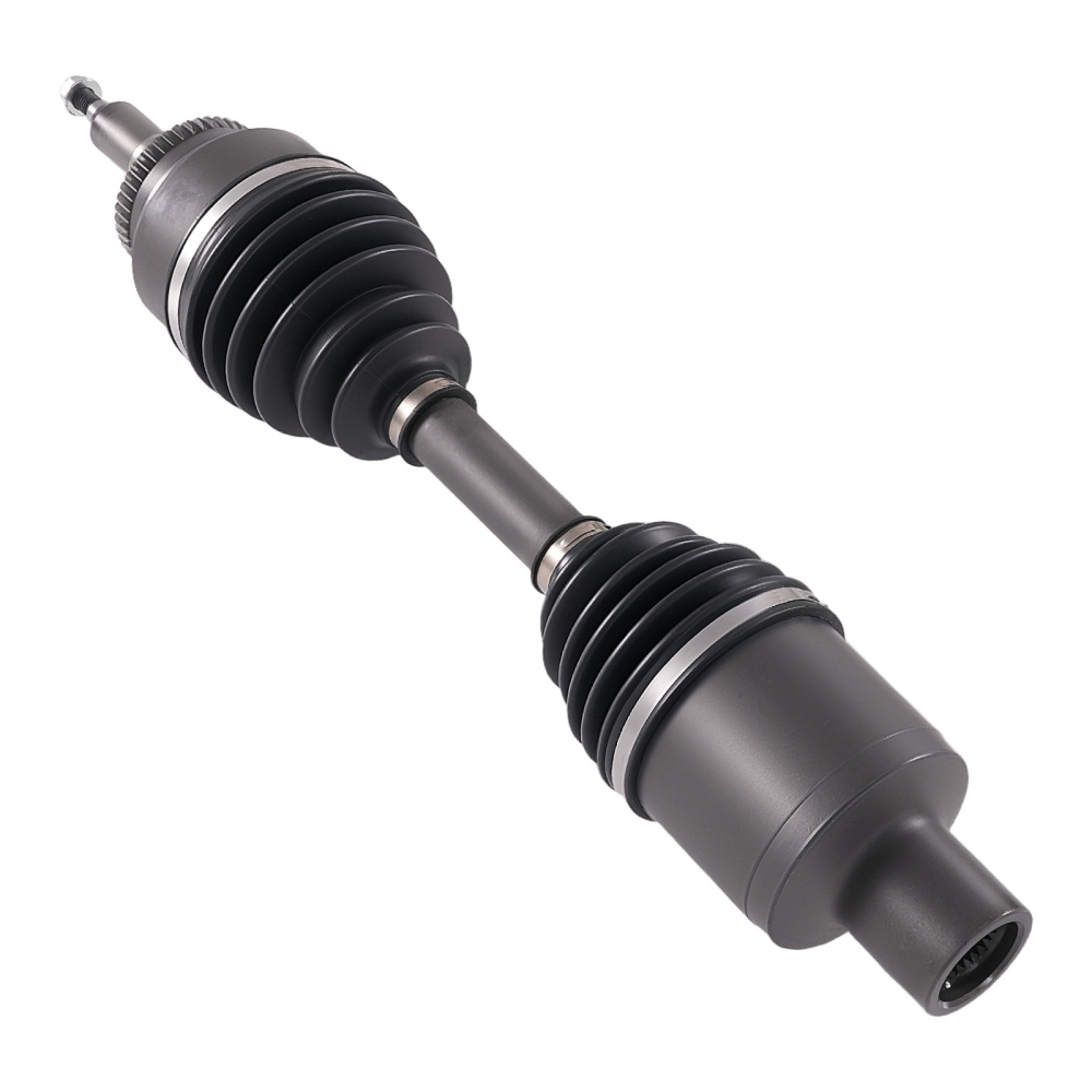 Front Left & Right CV Axle Shafts compatible for Ford F-150 V6 V8 2011 2012 2013 2014