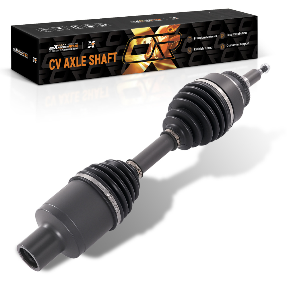 Front Right Passenger Side CV Axle compatible for Ford Expedition F150 Navigator