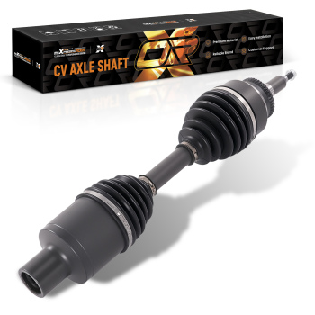Front Right Passenger Side CV Axle compatible for Ford Expedition F150 Navigator