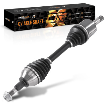 CV Axle Assembly compatible for Ford Edge 2015-2018 compatible for Lincoln MKX 2016-2018 Front Left Driver