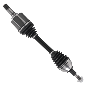CV Axle Assembly compatible for Ford Edge 2015-2018 compatible for Lincoln MKX 2016-2018 Front Left Driver