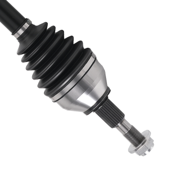 CV Axle Assembly compatible for Ford Edge 2015-2018 compatible for Lincoln MKX 2016-2018 Front Left Driver