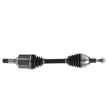 CV Axle Assembly compatible for Ford Edge 2015-2018 compatible for Lincoln MKX 2016-2018 Front Left Driver