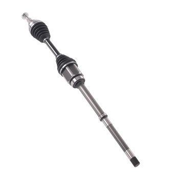 2PCS CV Axles Front AWD compatible for Lincoln MKX 3.7L 2016-2018 compatible for Ford Edge 3.5L 2015-2018