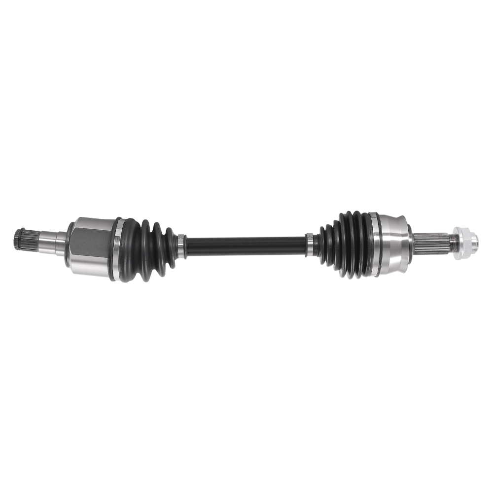 Front Right CV Joint Axle Assembly compatible for Lincoln MKX 3.7L compatible for Ford Edge 3.5L AWD