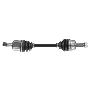 Front Right CV Joint Axle Assembly compatible for Lincoln MKX 3.7L compatible for Ford Edge 3.5L AWD