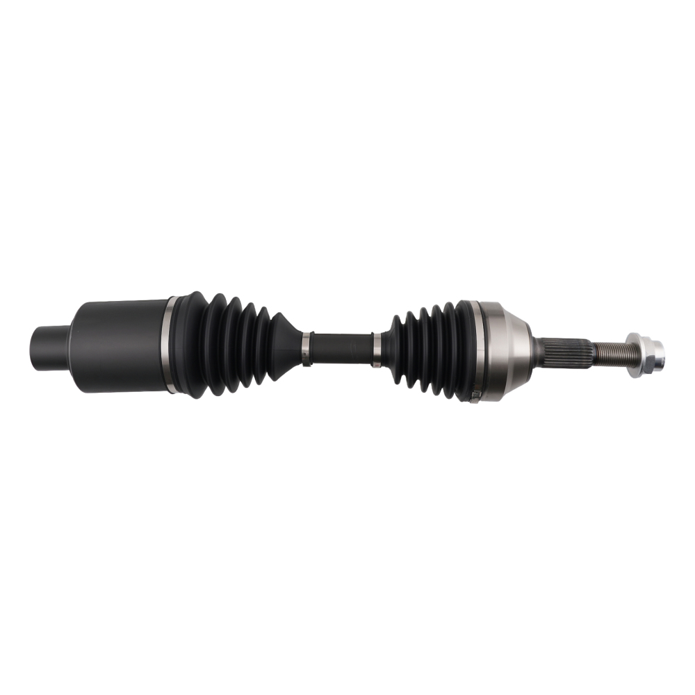 2× Front Left & Right CV Axle Assembly compatible for Jeep Liberty 02-07 3.7L 4WD 5066020AA