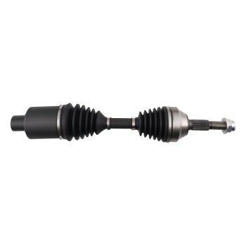 2× Front Left & Right CV Axle Assembly compatible for Jeep Liberty 02-07 3.7L 4WD 5066020AA