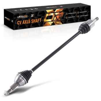 Front Right CV Axle compatible for Chrysler Town & Country compatible for Dodge Grand Caravan 3.8L 2008-10
