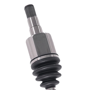 Front Right CV Axle compatible for Chrysler Town & Country compatible for Dodge Grand Caravan 3.8L 2008-10