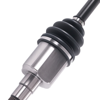 Front Right CV Axle compatible for Chrysler Town & Country compatible for Dodge Grand Caravan 3.8L 2008-10