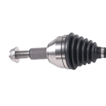 Front Right CV Axle compatible for Chrysler Town & Country compatible for Dodge Grand Caravan 3.8L 2008-10