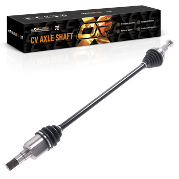 Front Right CV Axle compatible for Chrysler Town & Country compatible for Dodge Grand Caravan 3.8L 2008-10