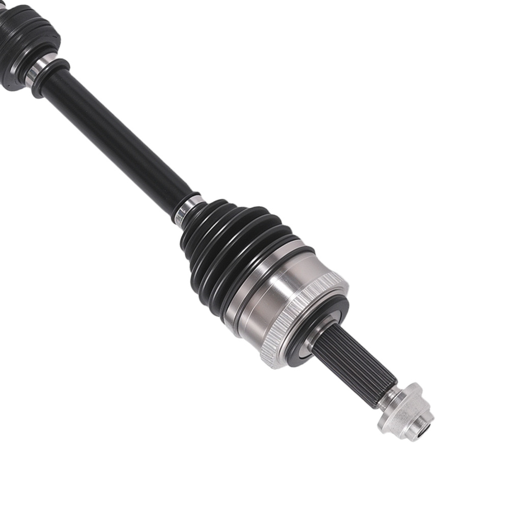 Front Driver Passenger CV Joint Axle compatible for Hyundai Elantra 1.8L 2011-2016 663655