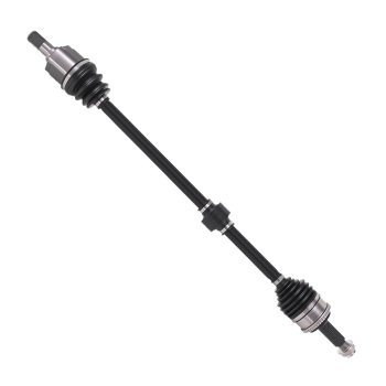 Front Right Side CV Axle compatible for Hyundai Elantra 2011-2016 Elantra Coupe 1.8L 2013