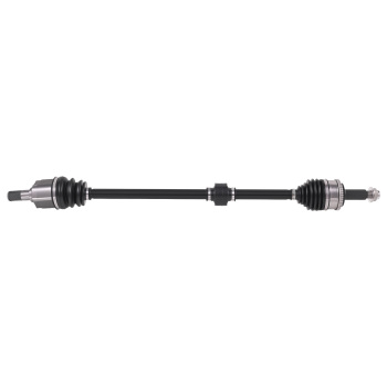 Front Right Side CV Axle compatible for Hyundai Elantra 2011-2016 Elantra Coupe 1.8L 2013