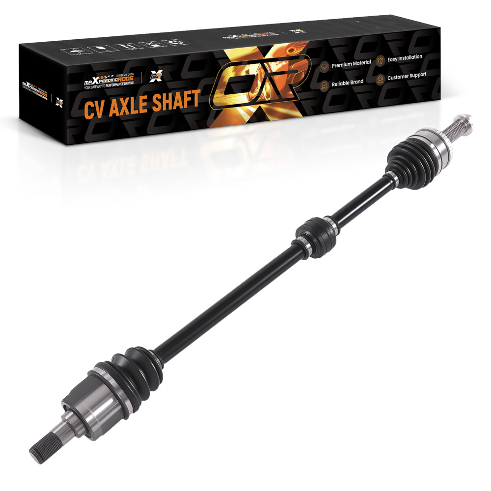 Front Right Side CV Axle compatible for Hyundai Elantra 2011-2016 Elantra Coupe 1.8L 2013