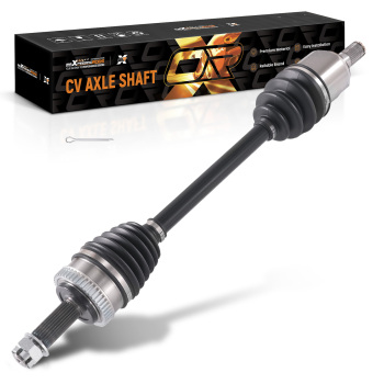CV Axle Assembly Front Left compatible for Hyundai Tucson 2010-2013 compatible for Kia Sportage 2011-2013