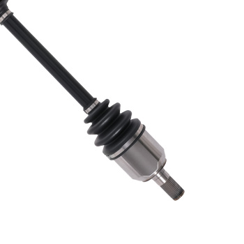 CV Axle Assembly Front Left compatible for Hyundai Tucson 2010-2013 compatible for Kia Sportage 2011-2013