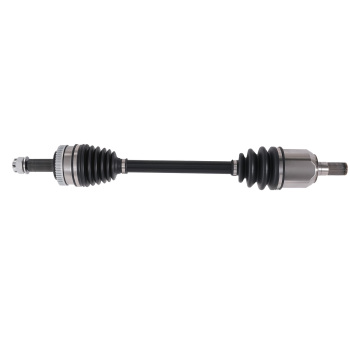 CV Axle Assembly Front Left compatible for Hyundai Tucson 2010-2013 compatible for Kia Sportage 2011-2013