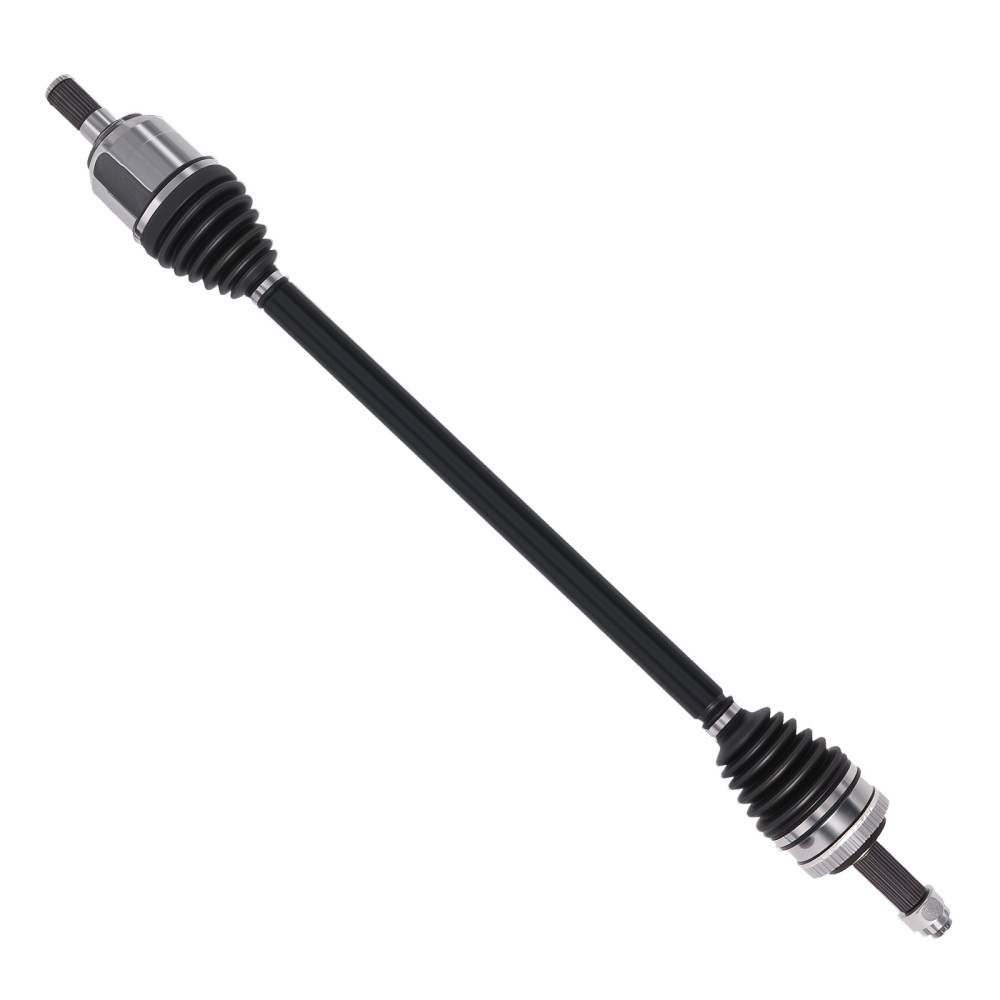 2pcs CV Axles compatible for FWD Compatible for Kia Sportage 2011-2013 2.4L Front LeftRight Automatic